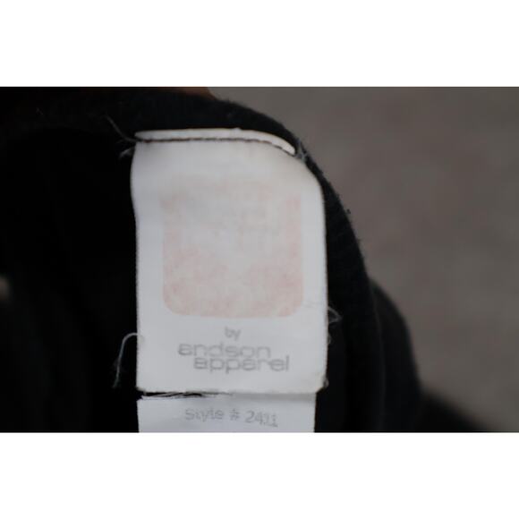 Slayer Shirt Mens Large Black Tank Top Cutoff Halter Graphic Band Rock Metal - Picture 4 of 7